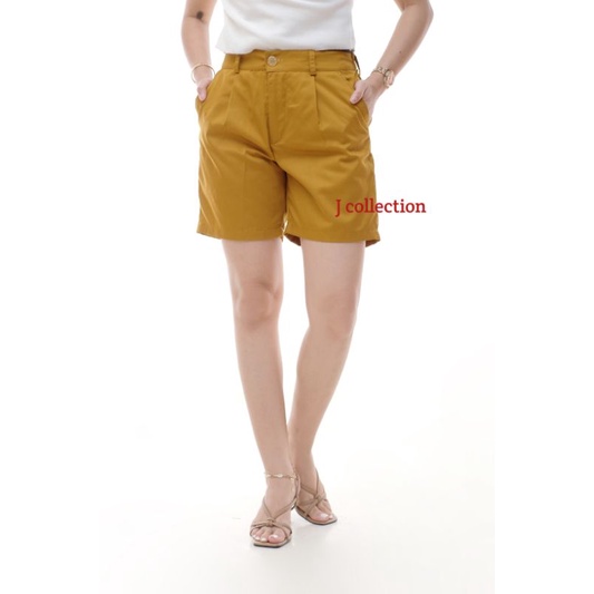 Celana Wanita Korea/ Celana Pendek Model Korea/HotPants