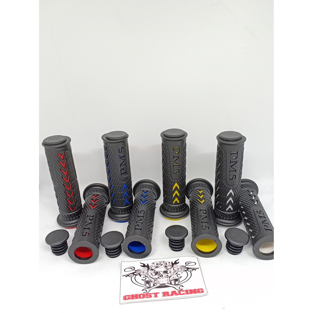 handgrip karet model panah handfat grip karet panah