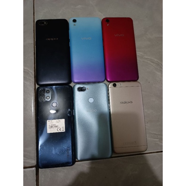 Oppo A12 4/64,Y91c,Y1s,A57,A1k,A15