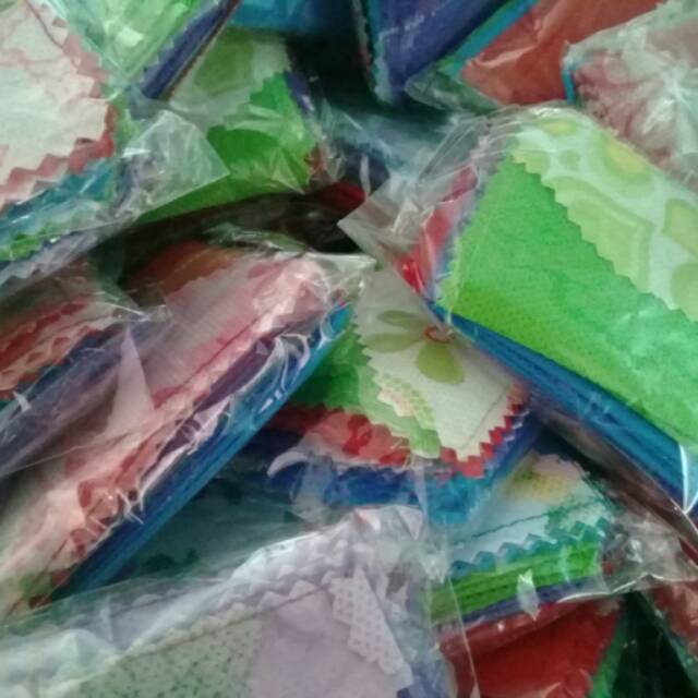 

Amplop lebaran (isi 220pcs)