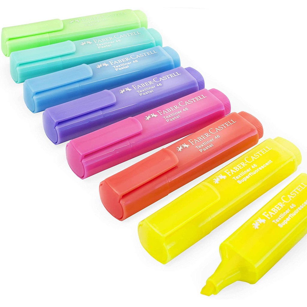 

ATK - TEXTLINER TRANSLUCENT 46 PASTEL