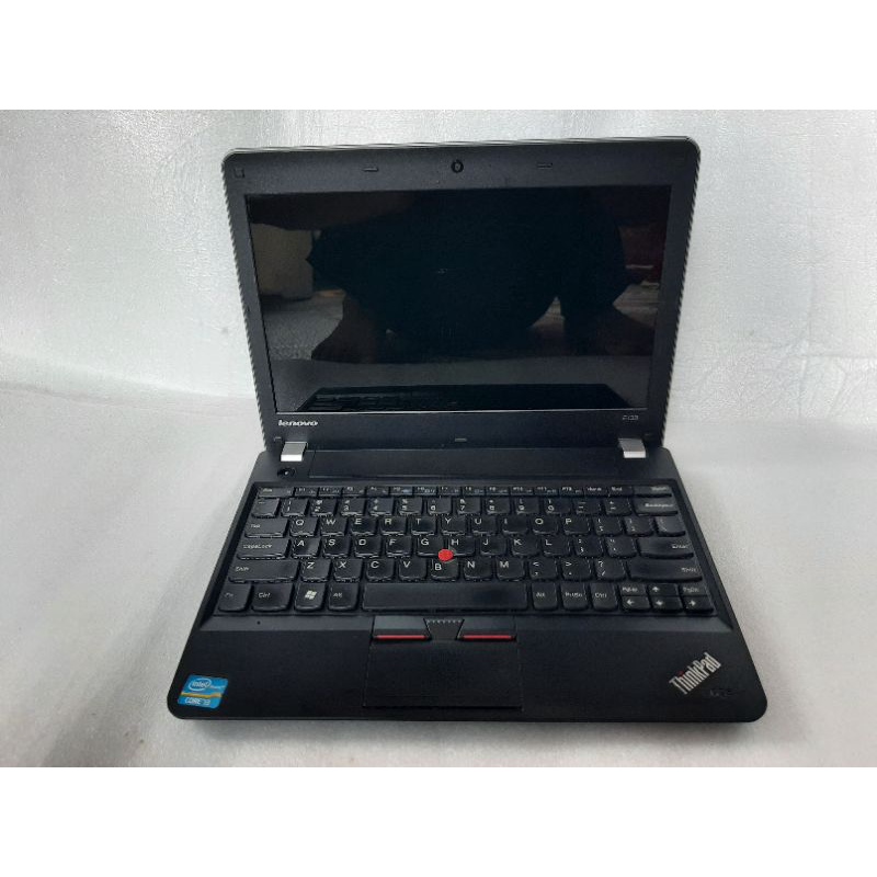 laptop Lenovo thinkpad E120