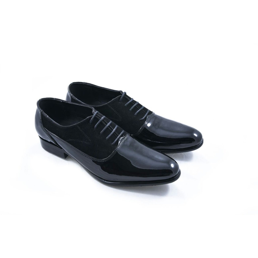 Salvare Shoes - Matteo - Sepatu Pengantin Pria Terbaru - Wedding Shoes