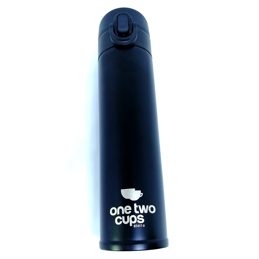 Botol Minum Thermos Air panas kapasitas 400ml