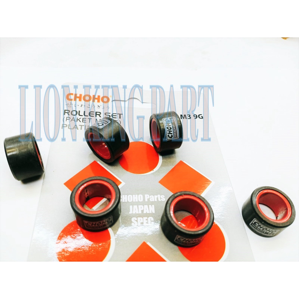 ROLLER MIO M3 CHOHO