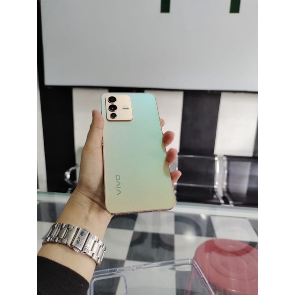 VIVO V23 5G second likenew