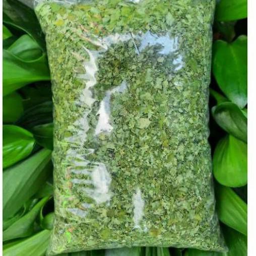 

[READY JKT] teh DAUN KELOR kering 1KG 1 kg moringa