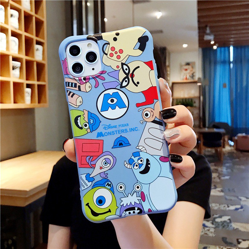 MU Softcase Printing oppo a71 f1s f1 plus f9 a83 f11 pro f7 f5 redmi 5a 6a 7a j6 plus m20 y91 y71 v9