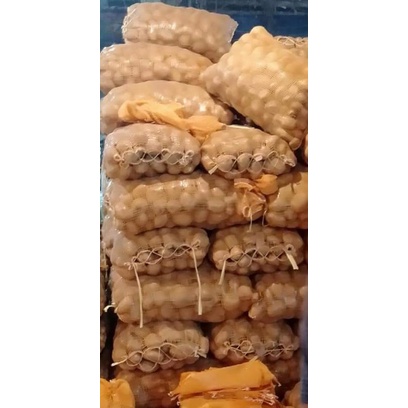 

KENTANG SUPER BERAT 1kg