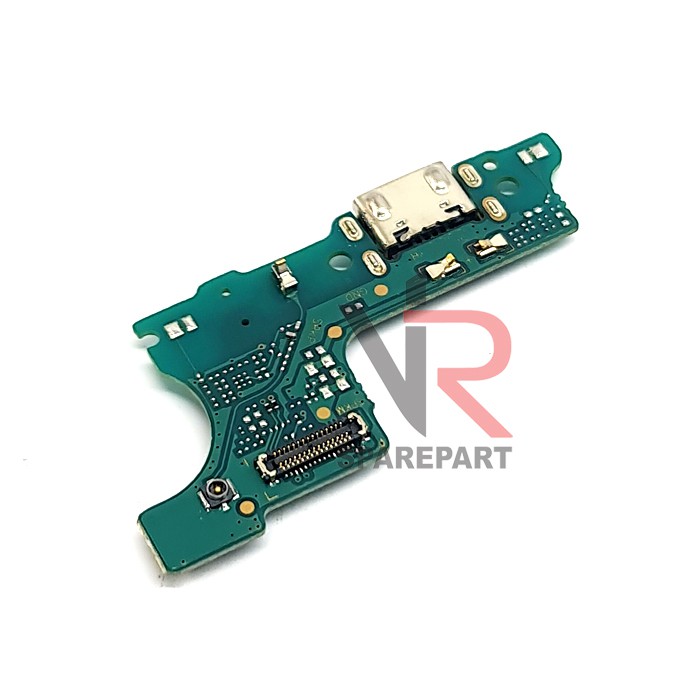 FLEXIBLE PAPAN CAS SAMSUNG A01 CORE / A013 PAPAN CONNECTOR CAS / CHARGER