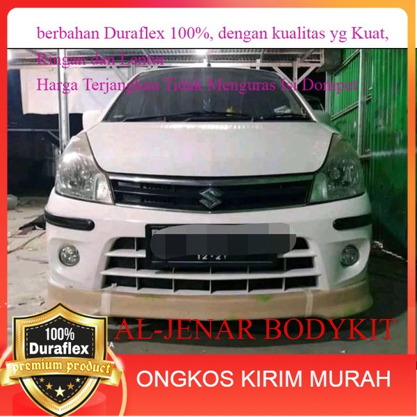 bodykit Karimun Estilo 2010-2012 GRADE-A