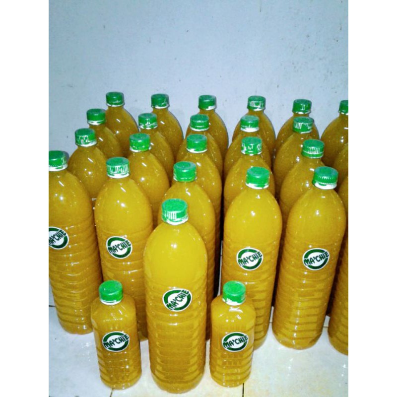 

Jamu Kunyit