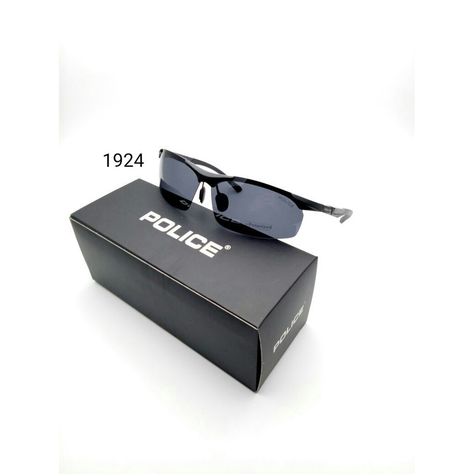 Sunglasses Kacamata Oudoor, Kacamata Fashion Pria, Kacamata Police