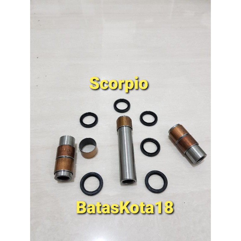 Bos Bosh Mono Shock Shok Lengan Ayunan Scorpio-Scorpio Z