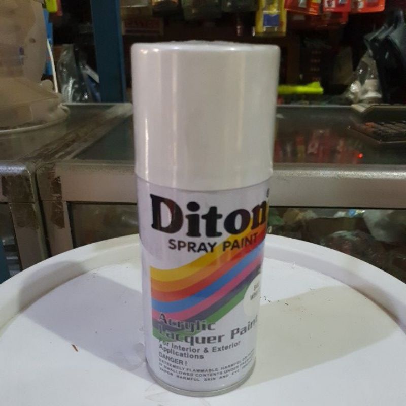 

Diton Spray Paint