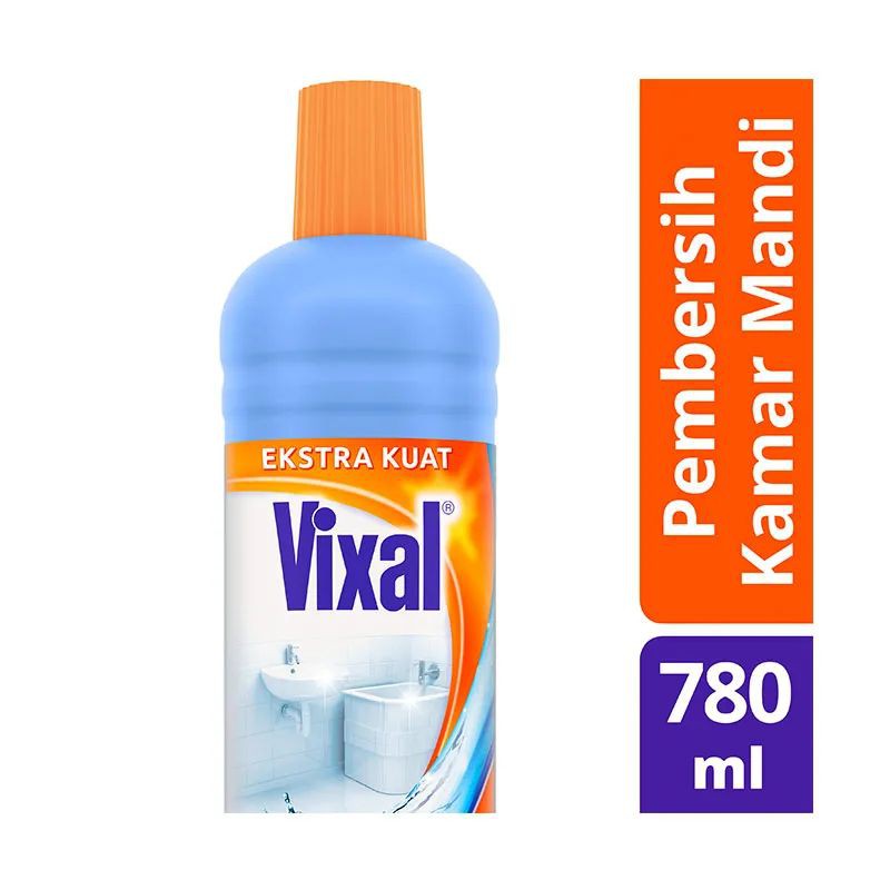 VIXAL 780ml
