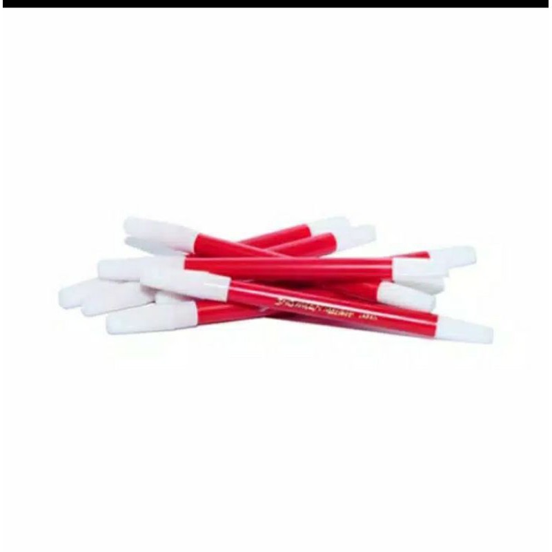

Spidol Snowman Marker (kecil)