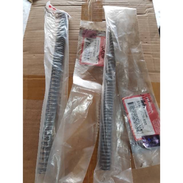 Per shock / per sok depan vario 125 kode kzr atau KzL ori