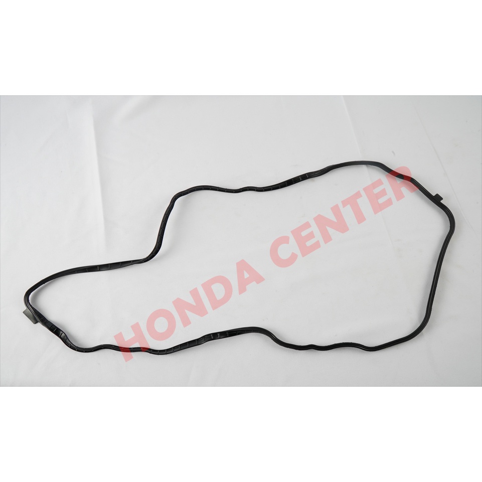 Packing paking perpak karet tutup cover klep cylinder head civic fd1 2006 2007 2008 2009 2010 2011 2012 2013 2014 2015 2016 2017 2018 CRV gen3 2007 2008 2009 2010 2011 2012 2013 2014 2015 2016 2017 2018 2019 2020 2021 2000cc HRV 1800CC 12341-RNA