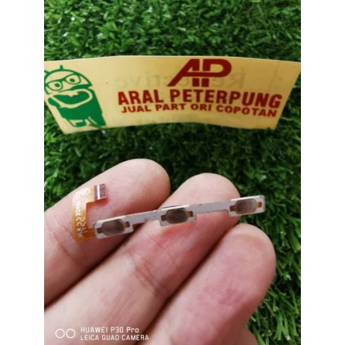 Fleksibel On Off Volume Haier L7 Ori Copotan HP