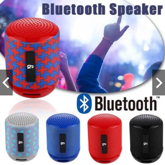 Speaker Bluetooth TG129