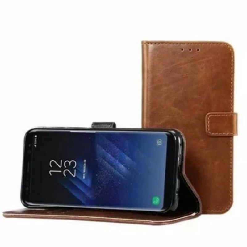 LEATHER CASR VIVO Z1 PRO