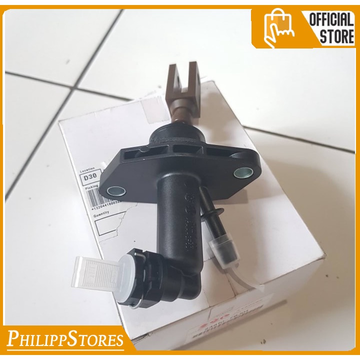 master kopling atas suzuki sx4 sx-4 sx 4 neo baleno asli sgp Keren