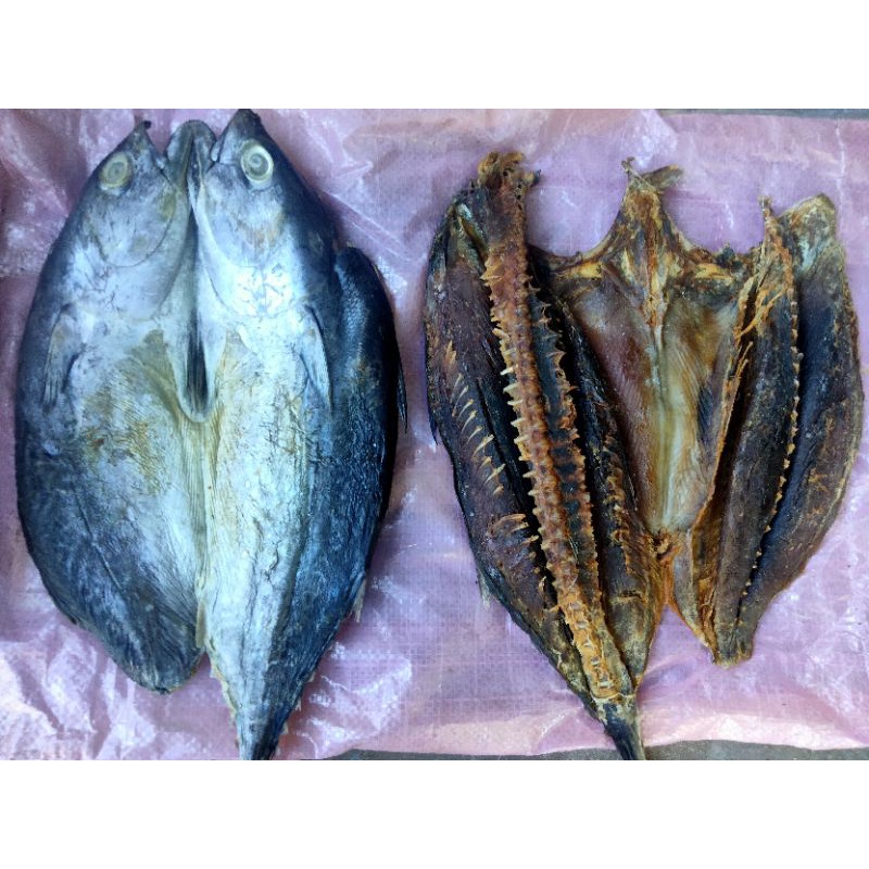 

ikan asin tongkol 1kg