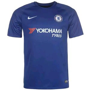 Jual Jersey Kaos Bola Chelsea 2018 Murah