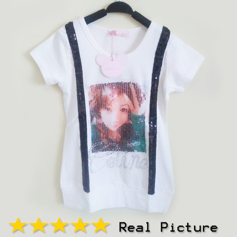 BLOUSE ANAK PEREMPUAN TERBARU IMPORT|BLOUSE ANAK CEWEK MURAH