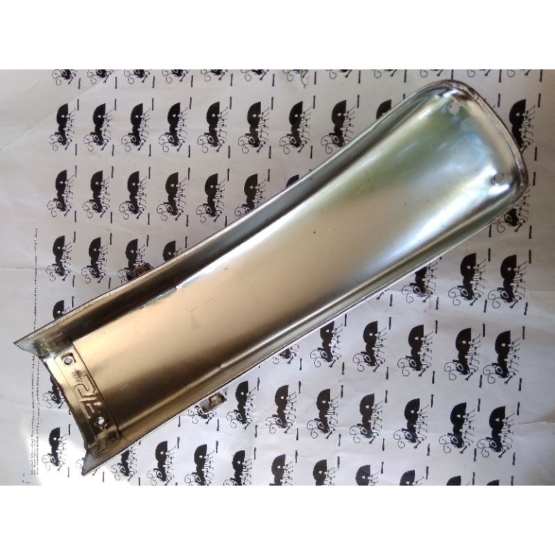 fender spakbor binter gto nos