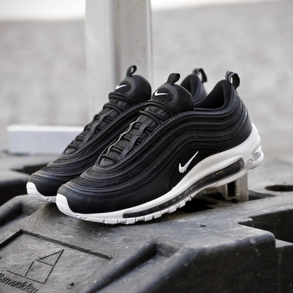 nike air max white reflective