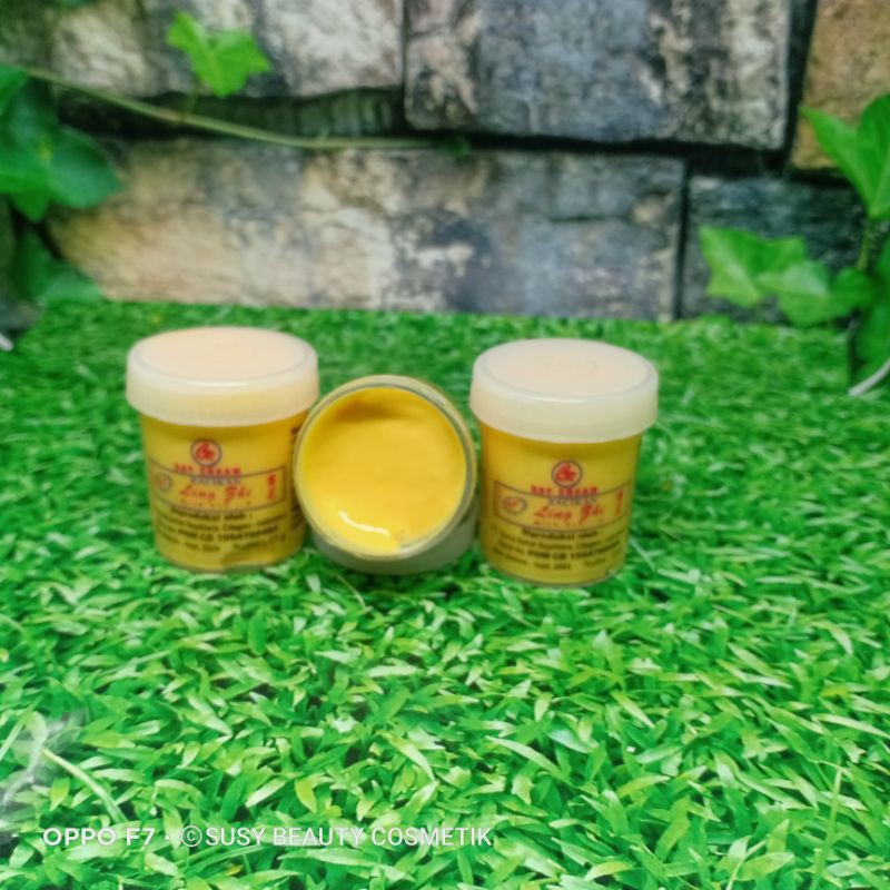Cream Ling Shi Siang
