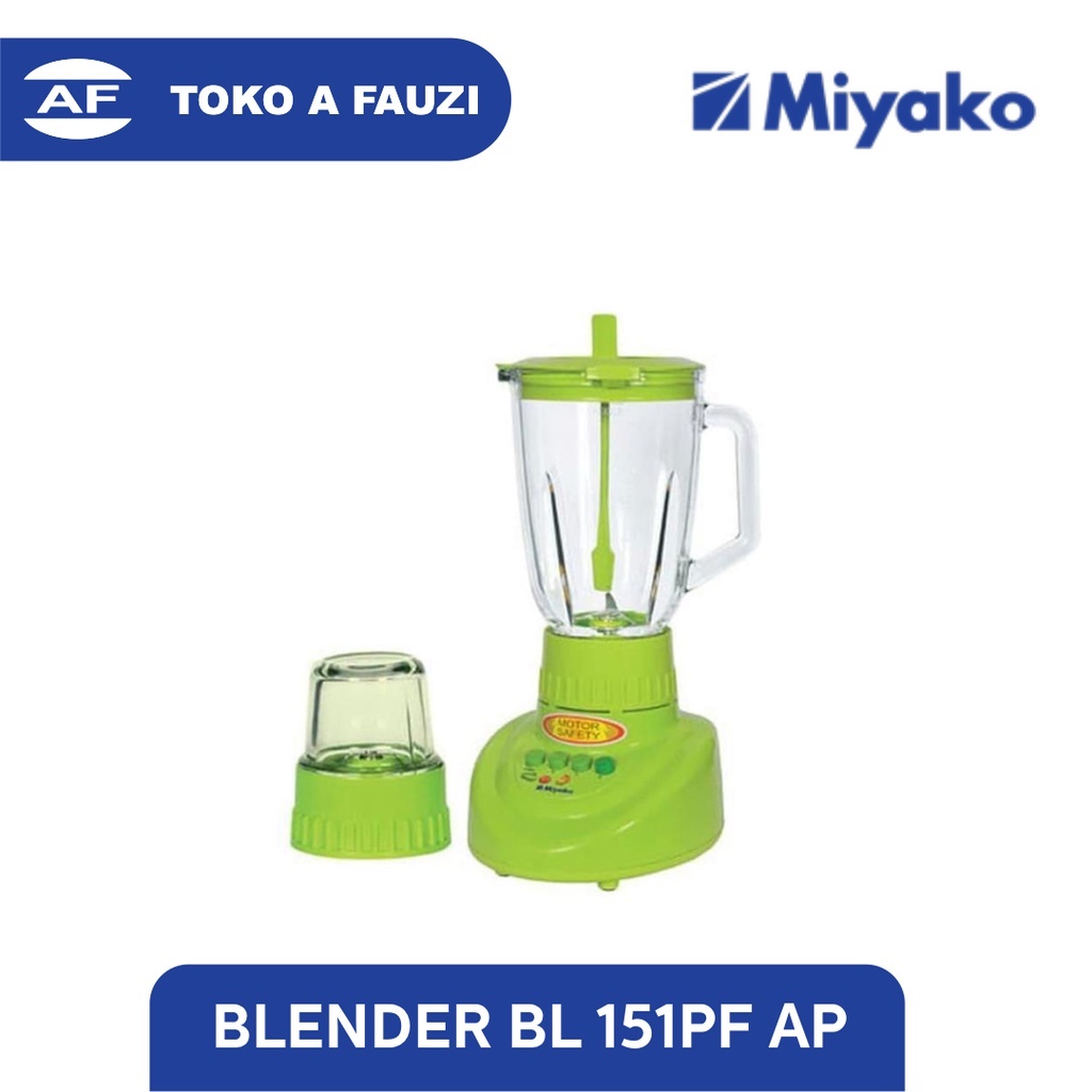 MIYAKO BLENDER BL-151PF AP