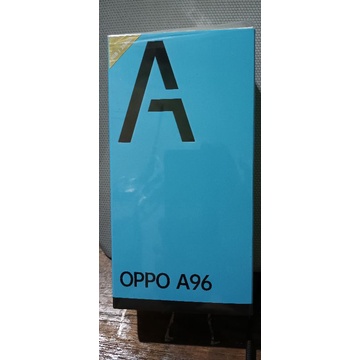 OPPO A96 (RAM8GB/256GB)