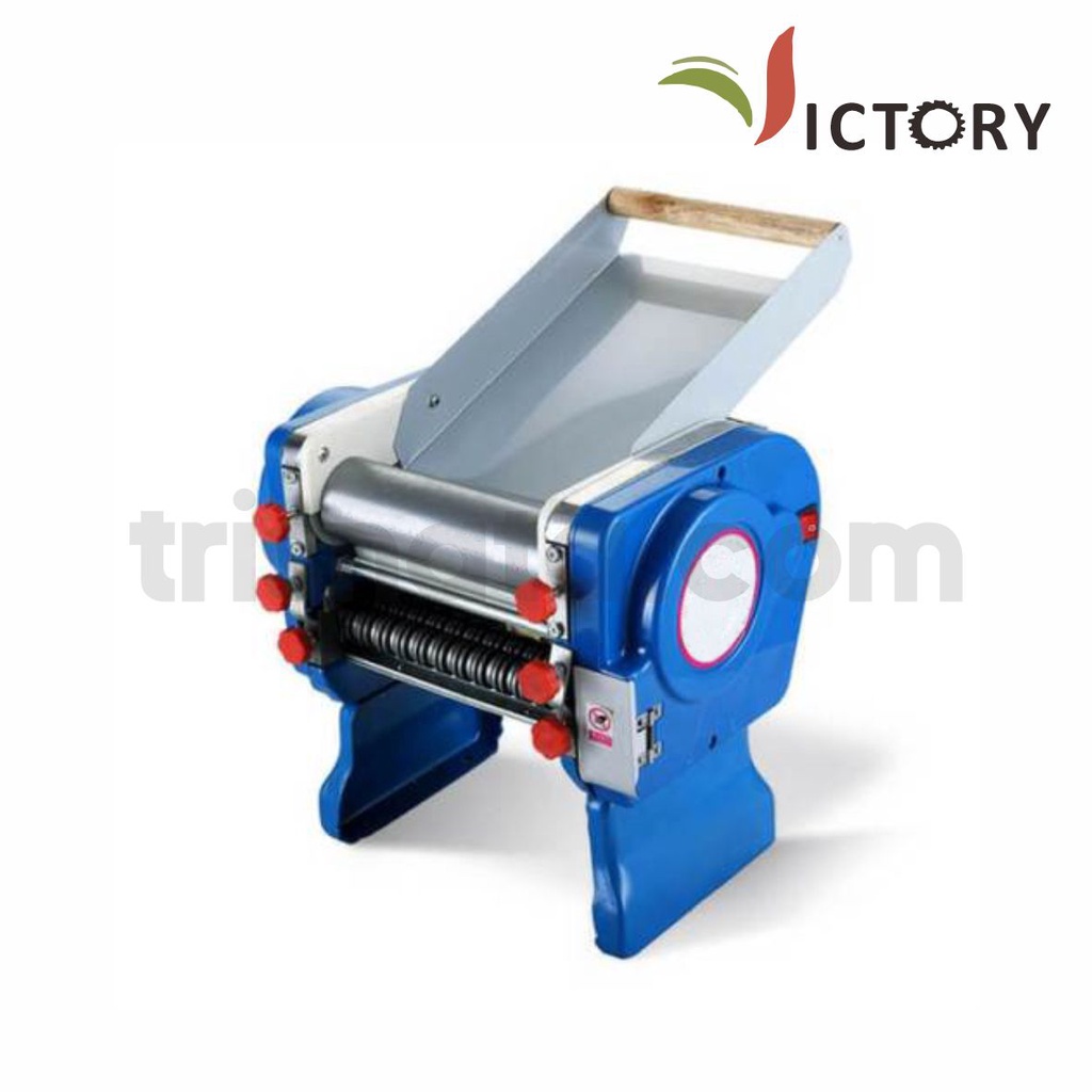 VICTORY GILINGAN PEMBUAT MIE NOODLE MAKER DZM-180B / DZM180B