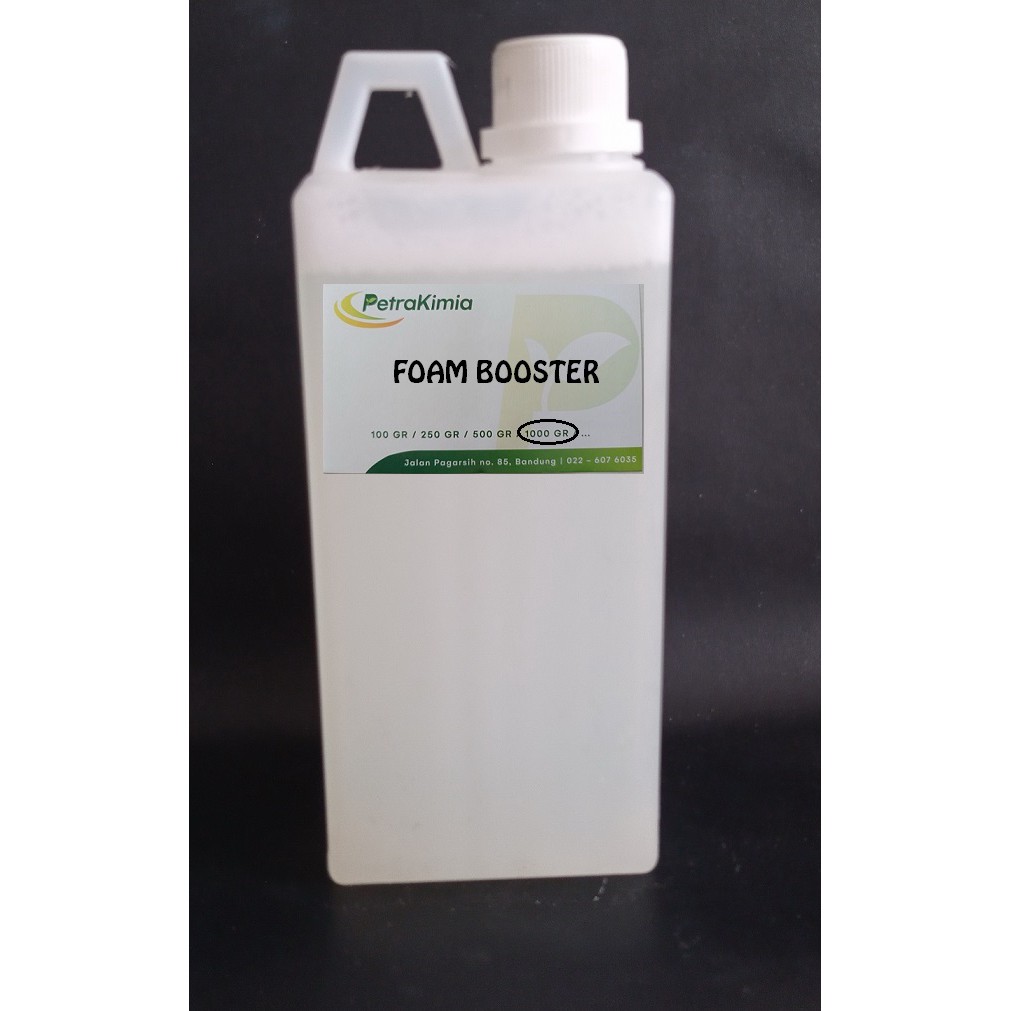 Foam Booster 1 Kg