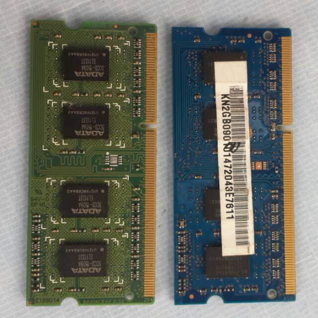 Ram DDR3