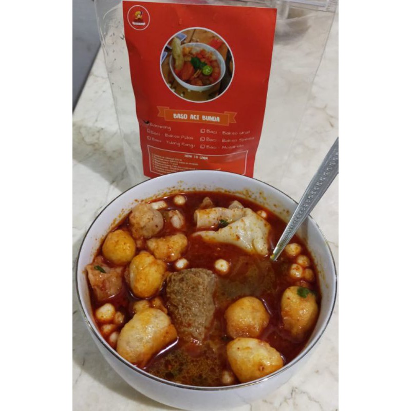 

Baci_bunda1 Paket Baciwang