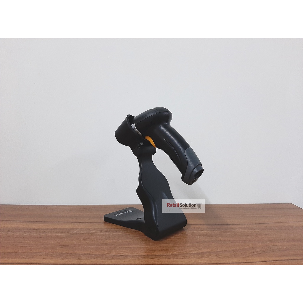 Barcode Scanner Handheld USB 2D - Newland AIDC HR2081 / HR-2081