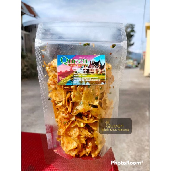 

Keripik Sukun 100 Gram | Kripik Sukun | Kerupuk Sukun | Keripik Buah Sukun | Keripik Sukun Balado | Keripik Sukun Pedas