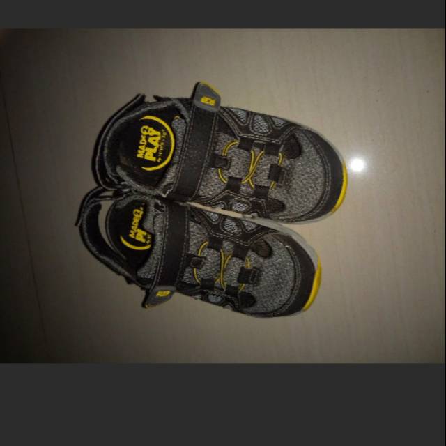 Stride rite preloved