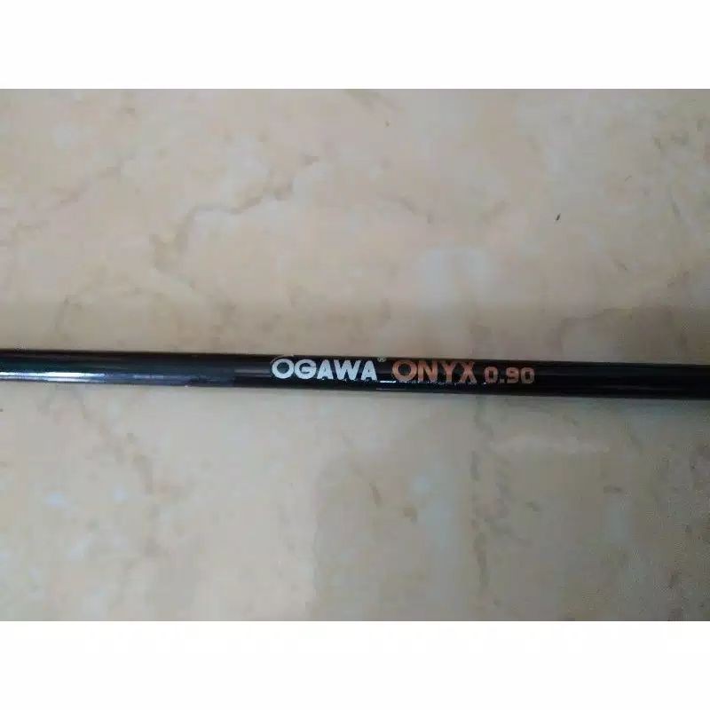 UJUNG OGAWA ONYX 90CM PADAT