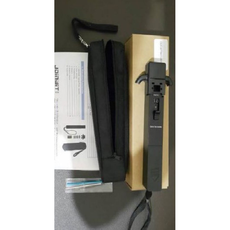 OFI / Optical Fiber Identifier / Joinwit