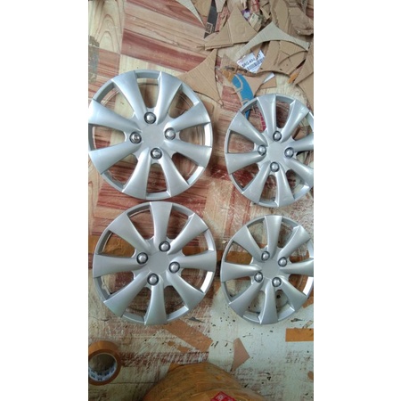 WILDOP AYLA ORI COPOTAN RING 13