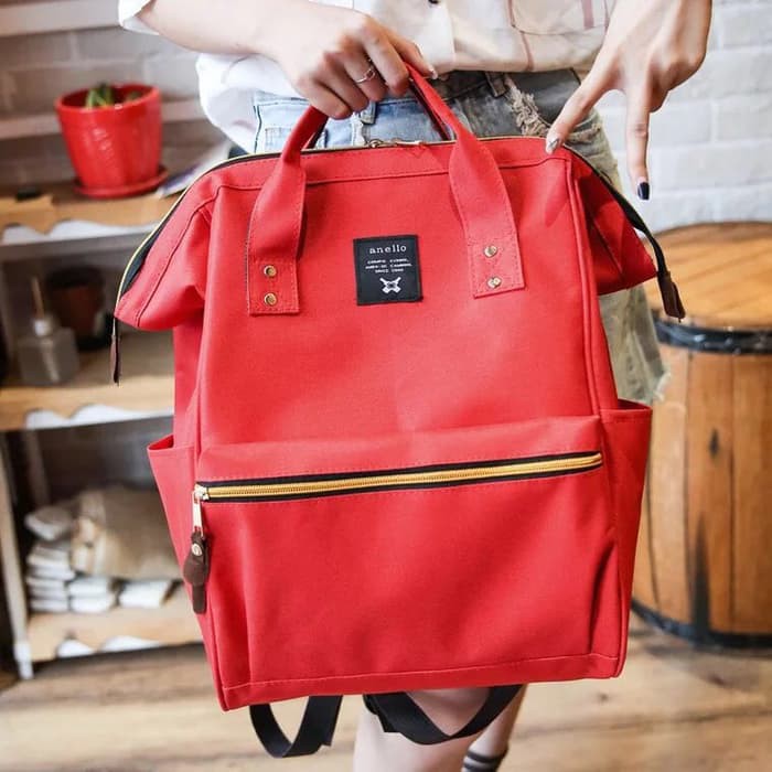 Tas ransel cewek bintang kejora set 3in1 /tasransellucu /tasranselcantik /tasranselmurah /tasm 86VYK