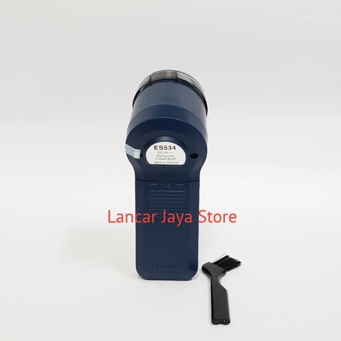 Shaver Panasonic ES-534 Murah dan Berkualitas