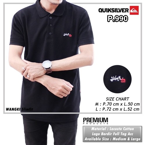 POLO LIVERPOOL HITAM 2018 2019 GRADE ORI