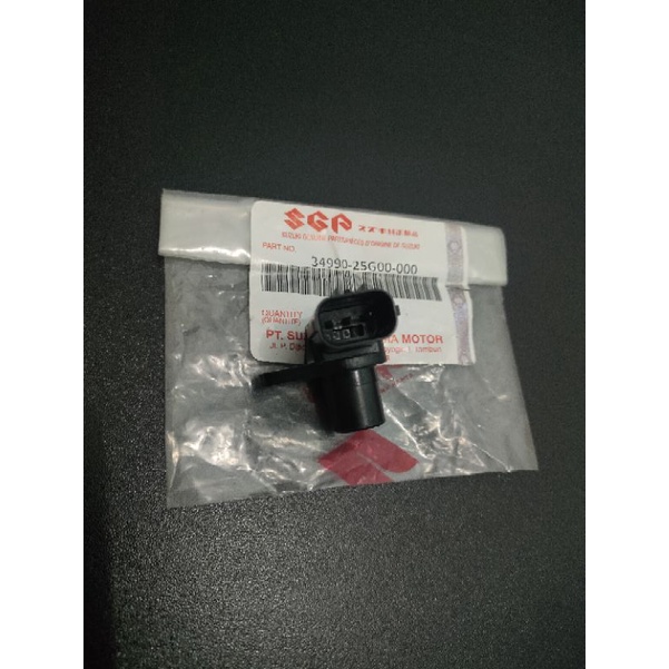 SENSOR SPEEDOMETER SUZUKI SATRIA FU 150
