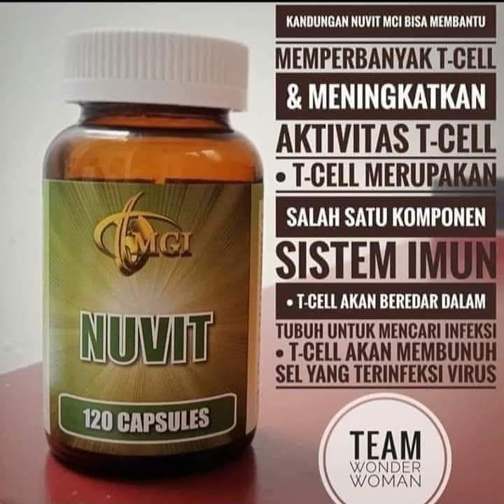 Nuvit